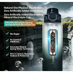 Aihuapu Snow Mountain Mineral Electrolyte Cup